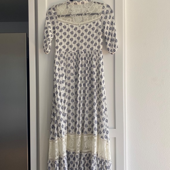 Mia Joy size 8 - Picture 3 of 3